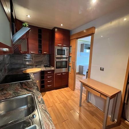 Apartamento D'Antoni Gaudi Διαμέρισμα Vilaseca de Solcina Εξωτερικό φωτογραφία