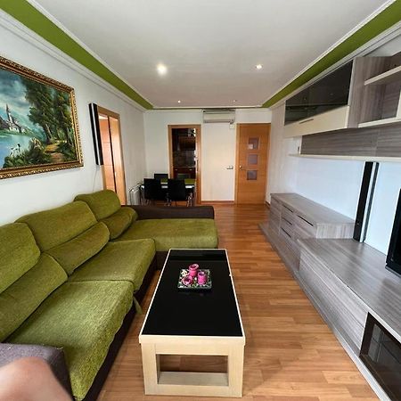 Apartamento D'Antoni Gaudi Διαμέρισμα Vilaseca de Solcina Εξωτερικό φωτογραφία