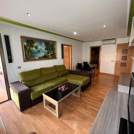 Apartamento D'Antoni Gaudi Διαμέρισμα Vilaseca de Solcina Εξωτερικό φωτογραφία