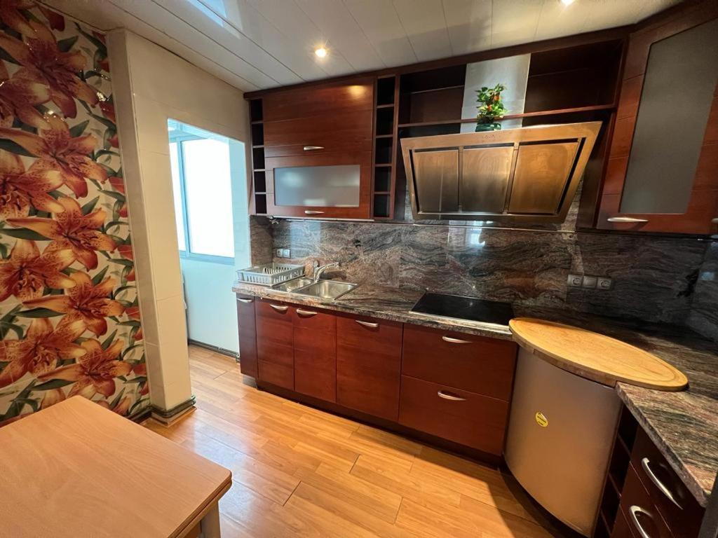 Apartamento D'Antoni Gaudi Διαμέρισμα Vilaseca de Solcina Εξωτερικό φωτογραφία