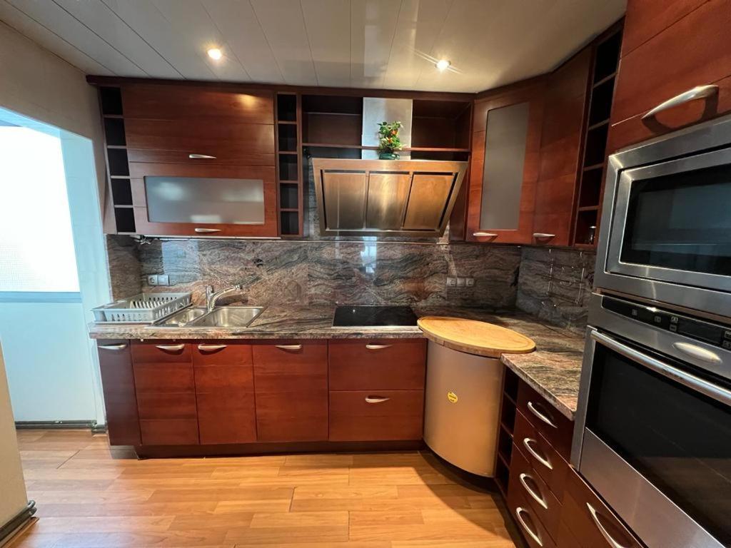 Apartamento D'Antoni Gaudi Διαμέρισμα Vilaseca de Solcina Εξωτερικό φωτογραφία