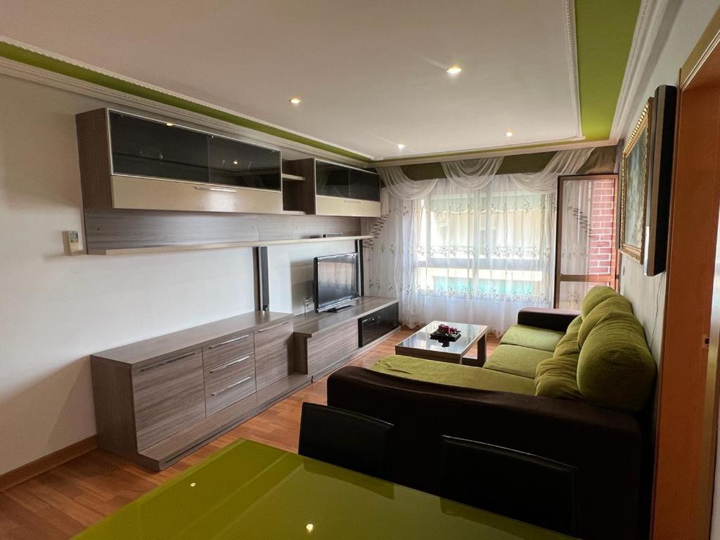 Apartamento D'Antoni Gaudi Διαμέρισμα Vilaseca de Solcina Εξωτερικό φωτογραφία
