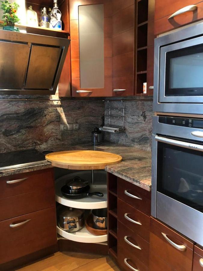 Apartamento D'Antoni Gaudi Διαμέρισμα Vilaseca de Solcina Εξωτερικό φωτογραφία