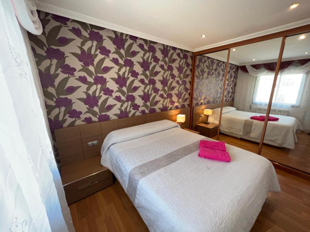 Apartamento D'Antoni Gaudi Διαμέρισμα Vilaseca de Solcina Εξωτερικό φωτογραφία