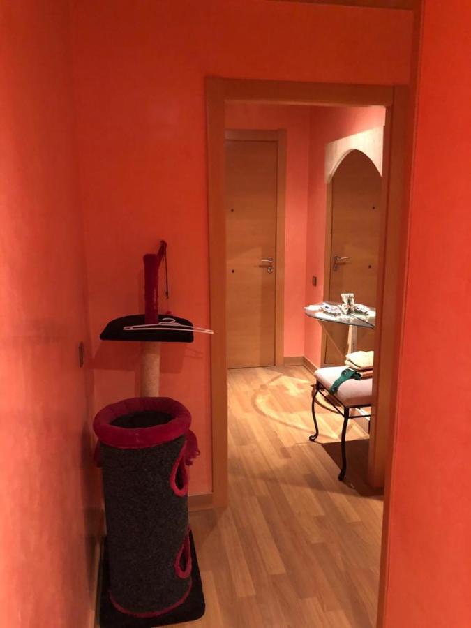 Apartamento D'Antoni Gaudi Διαμέρισμα Vilaseca de Solcina Εξωτερικό φωτογραφία