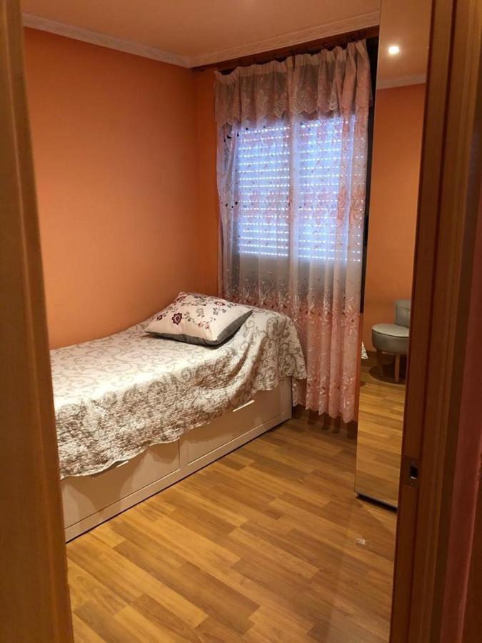 Apartamento D'Antoni Gaudi Διαμέρισμα Vilaseca de Solcina Εξωτερικό φωτογραφία