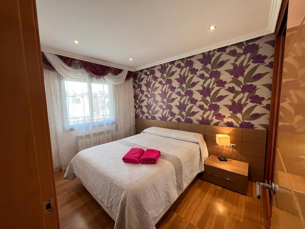 Apartamento D'Antoni Gaudi Διαμέρισμα Vilaseca de Solcina Εξωτερικό φωτογραφία