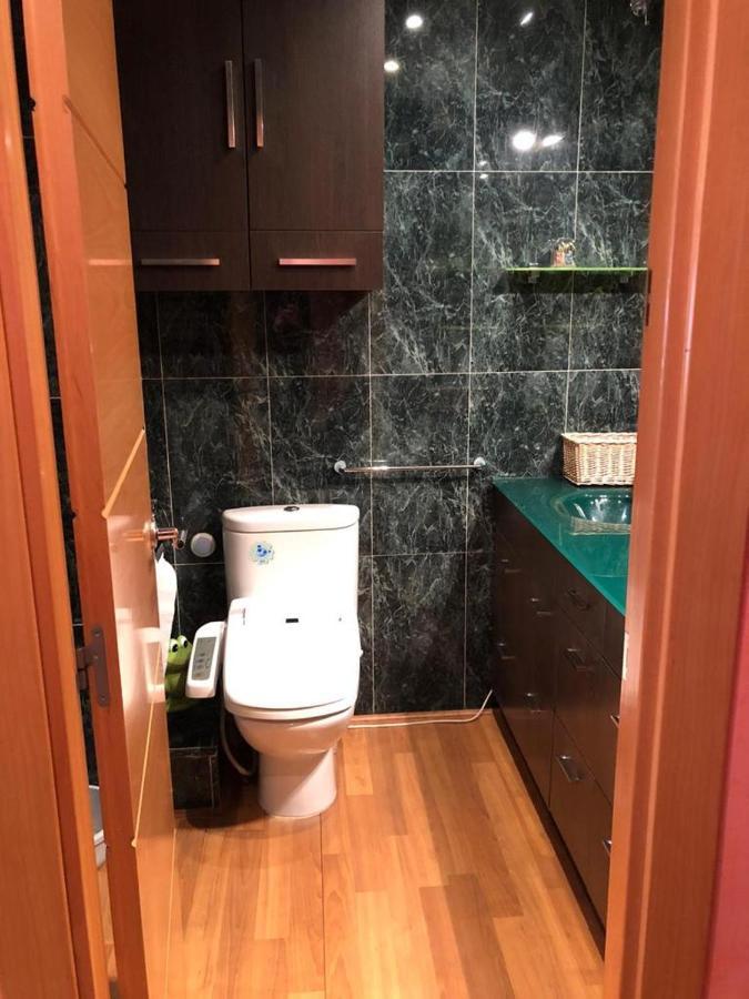 Apartamento D'Antoni Gaudi Διαμέρισμα Vilaseca de Solcina Εξωτερικό φωτογραφία