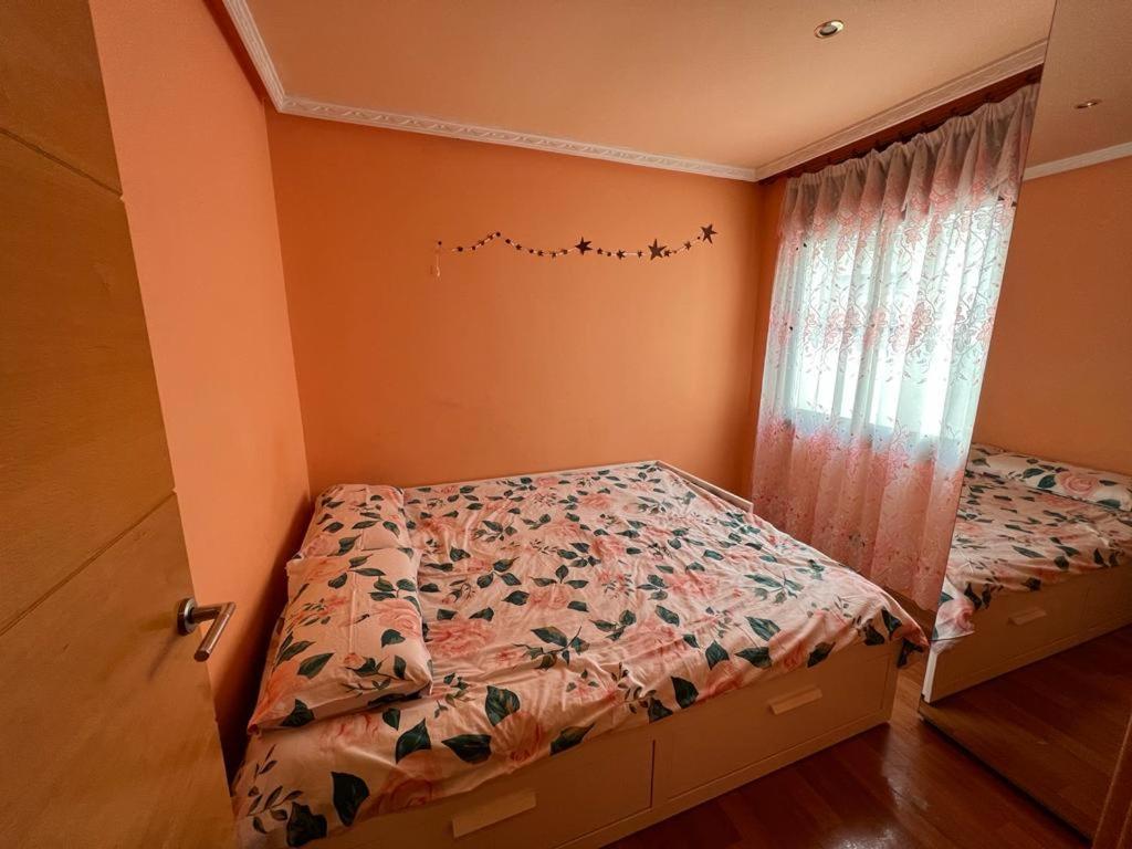 Apartamento D'Antoni Gaudi Διαμέρισμα Vilaseca de Solcina Εξωτερικό φωτογραφία