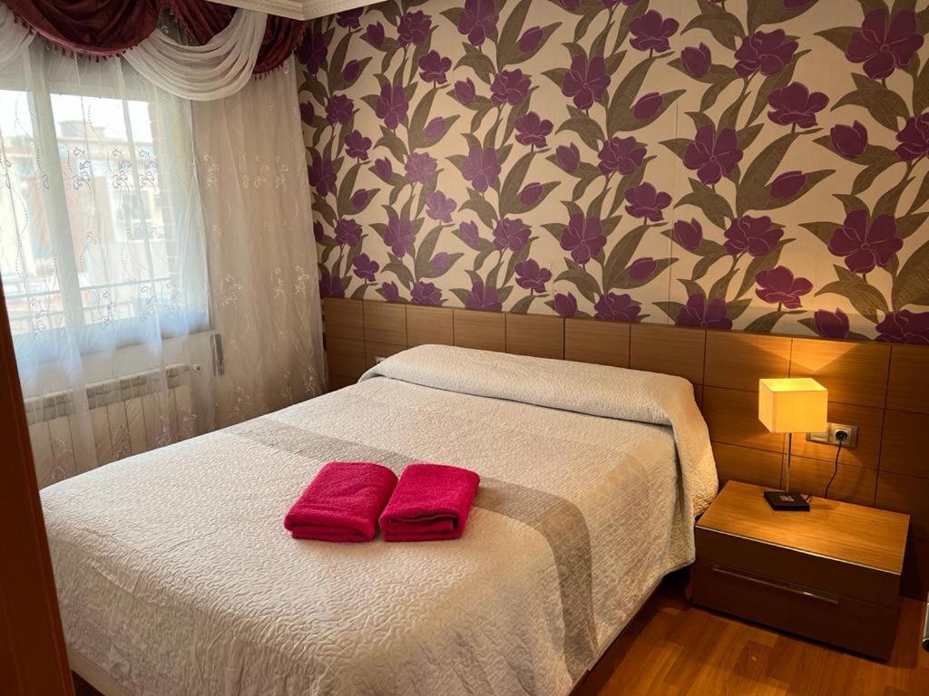 Apartamento D'Antoni Gaudi Διαμέρισμα Vilaseca de Solcina Εξωτερικό φωτογραφία