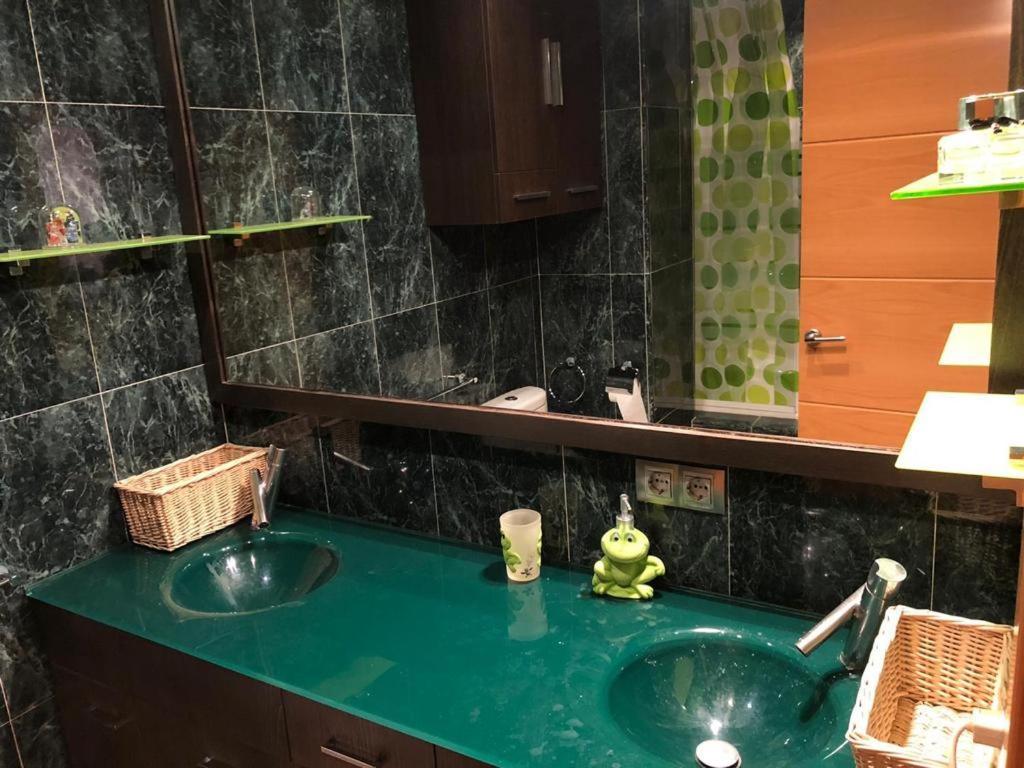 Apartamento D'Antoni Gaudi Διαμέρισμα Vilaseca de Solcina Εξωτερικό φωτογραφία