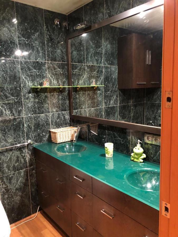 Apartamento D'Antoni Gaudi Διαμέρισμα Vilaseca de Solcina Εξωτερικό φωτογραφία