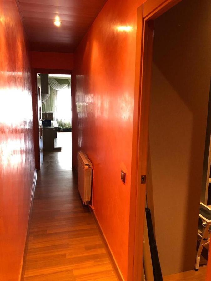 Apartamento D'Antoni Gaudi Διαμέρισμα Vilaseca de Solcina Εξωτερικό φωτογραφία