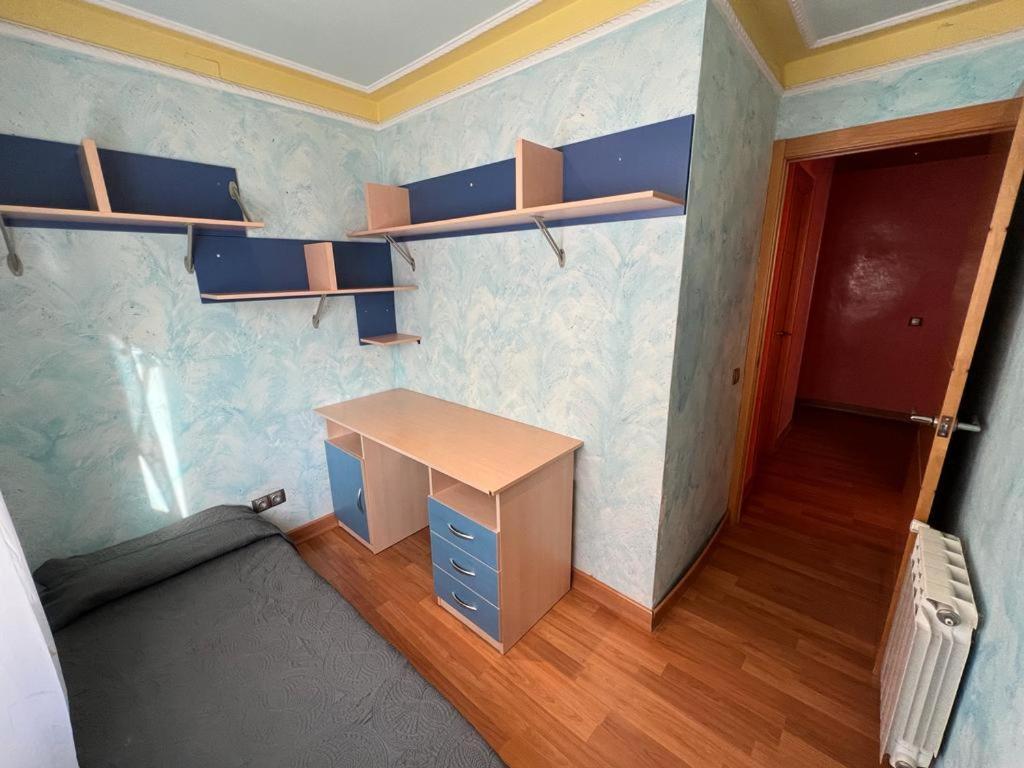 Apartamento D'Antoni Gaudi Διαμέρισμα Vilaseca de Solcina Εξωτερικό φωτογραφία