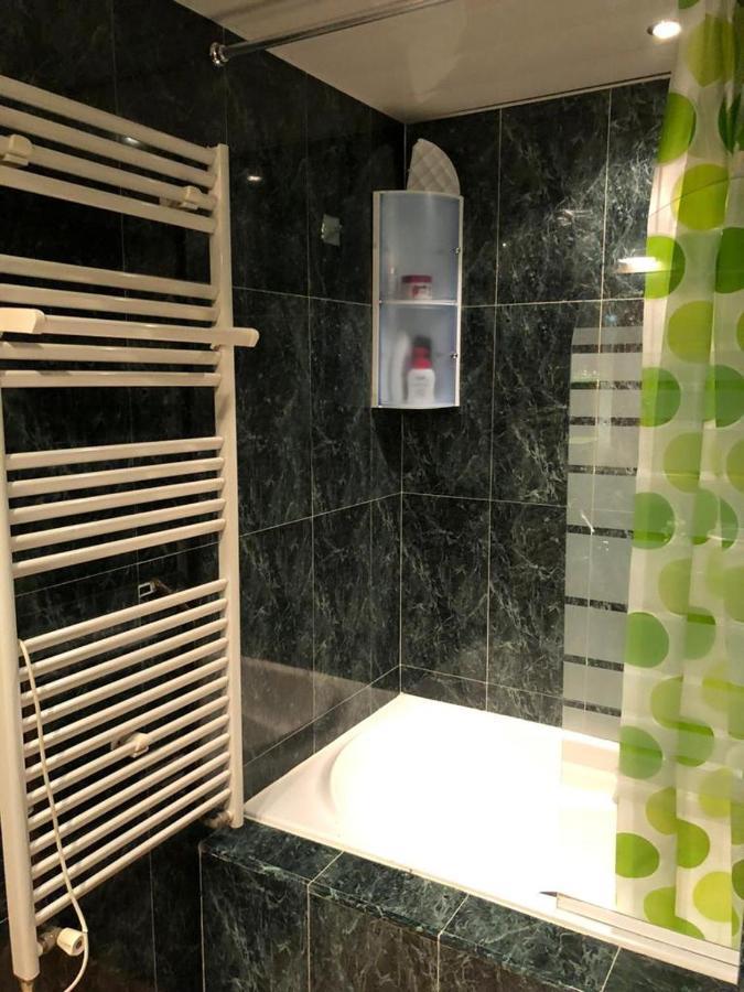 Apartamento D'Antoni Gaudi Διαμέρισμα Vilaseca de Solcina Εξωτερικό φωτογραφία
